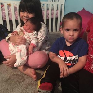 Meet your Posher, Cathy